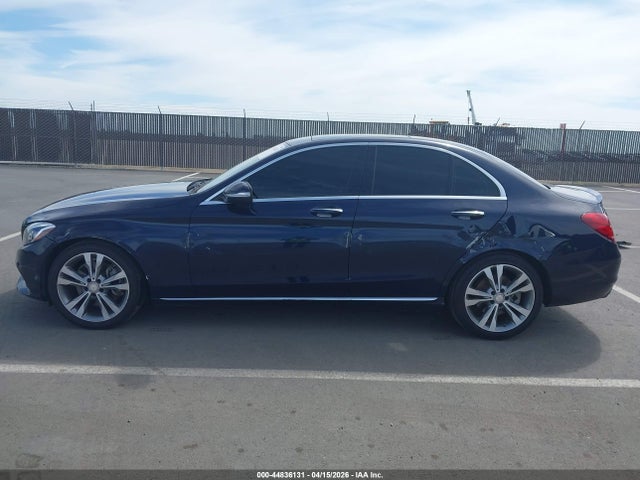 Mercedes-Benz C 300 2015 55SWF4JB6FU076959 Image 6