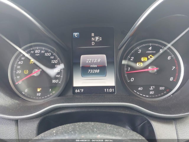 Mercedes-Benz C 300 2015 55SWF4JB6FU076959 Image 7