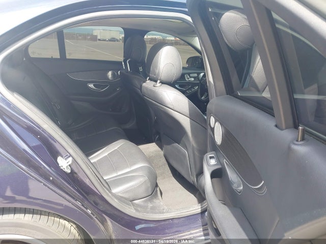 Mercedes-Benz C 300 2015 55SWF4JB6FU076959 Image 8