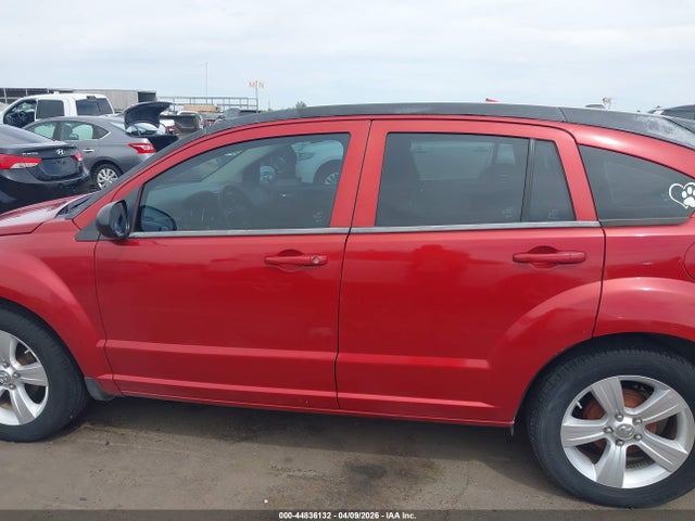 44836132 :رقم المزاد ، 1B3CB4HAXAD607370 vin ، 2010 Dodge Caliber Sxt مزاد بيع
