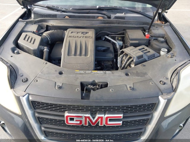 Продаж на аукціоні авто 2013 Gmc Terrain Sle-1, vin: 2GKALMEK7D6398788, номер лоту: 44836138