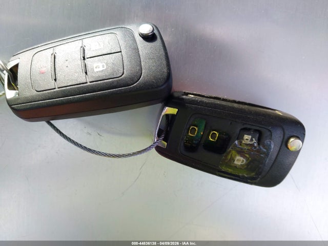 Продаж на аукціоні авто 2013 Gmc Terrain Sle-1, vin: 2GKALMEK7D6398788, номер лоту: 44836138