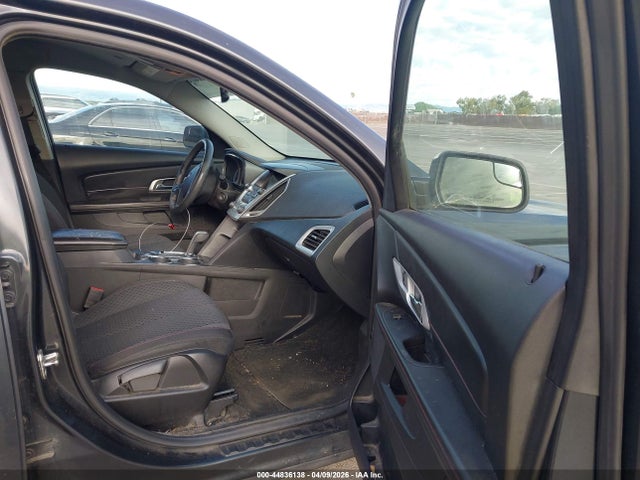 Продаж на аукціоні авто 2013 Gmc Terrain Sle-1, vin: 2GKALMEK7D6398788, номер лоту: 44836138
