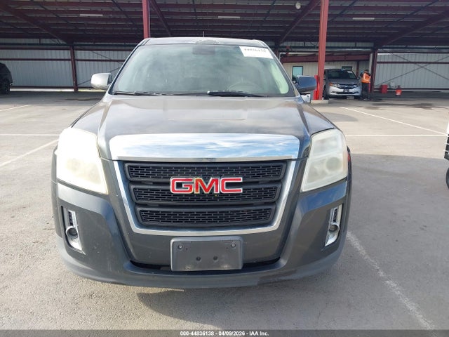 Продаж на аукціоні авто 2013 Gmc Terrain Sle-1, vin: 2GKALMEK7D6398788, номер лоту: 44836138