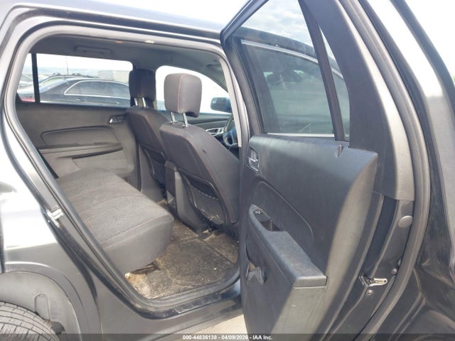 Продаж на аукціоні авто 2013 Gmc Terrain Sle-1, vin: 2GKALMEK7D6398788, номер лоту: 44836138