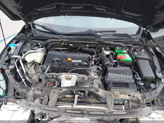 Aukcja sprzedaży 2018 Honda Civic Lx, vin: 2HGFC2F53JH513452, numer aukcji: 44836140