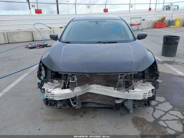 Aukcja sprzedaży 2018 Honda Civic Lx, vin: 2HGFC2F53JH513452, numer aukcji: 44836140
