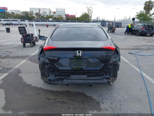 Aukcja sprzedaży 2018 Honda Civic Lx, vin: 2HGFC2F53JH513452, numer aukcji: 44836140
