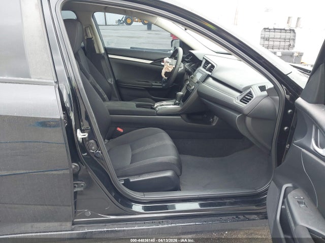 Aukcja sprzedaży 2018 Honda Civic Lx, vin: 2HGFC2F53JH513452, numer aukcji: 44836140