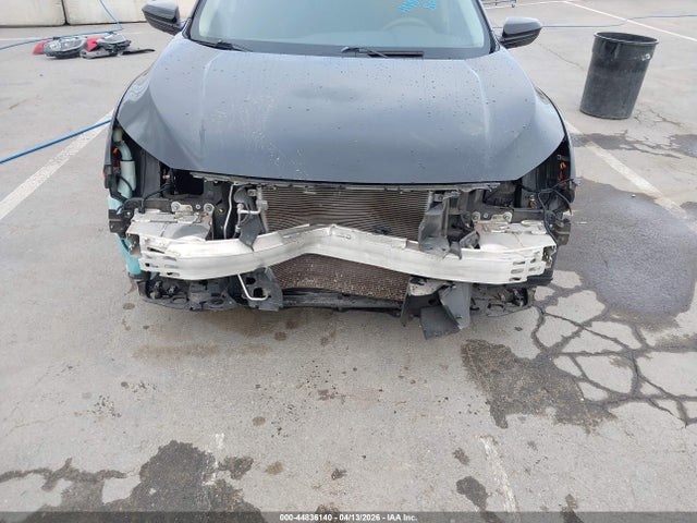 Aukcja sprzedaży 2018 Honda Civic Lx, vin: 2HGFC2F53JH513452, numer aukcji: 44836140