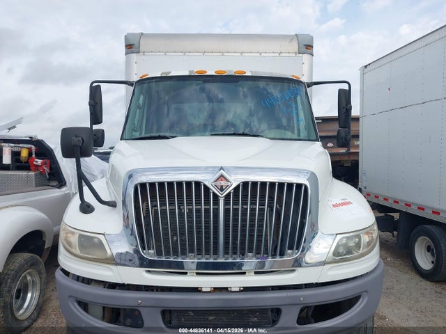Продажа на аукционе авто 2014 International 4000 4300, vin: 3HAJTSKN5EL776257, номер лота: 44836141