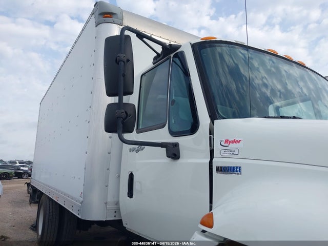 Продажа на аукционе авто 2014 International 4000 4300, vin: 3HAJTSKN5EL776257, номер лота: 44836141