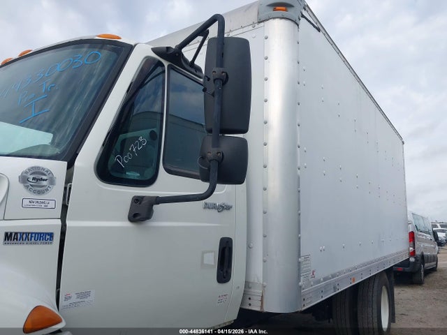 Продажа на аукционе авто 2014 International 4000 4300, vin: 3HAJTSKN5EL776257, номер лота: 44836141