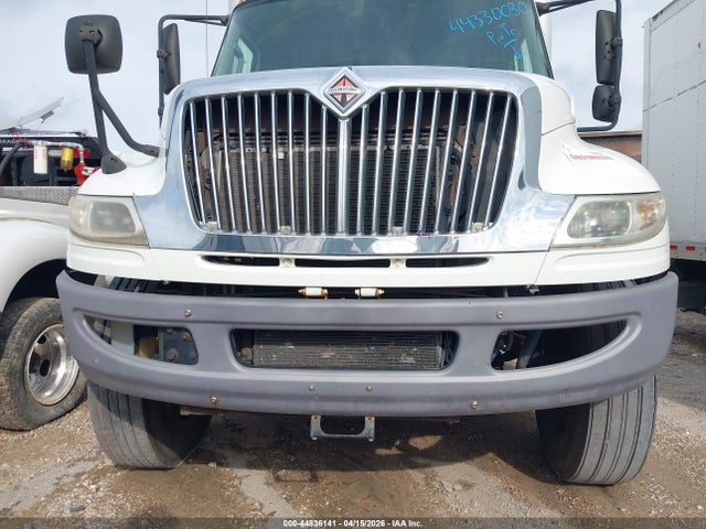 Продажа на аукционе авто 2014 International 4000 4300, vin: 3HAJTSKN5EL776257, номер лота: 44836141
