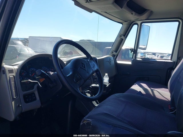 Продажа на аукционе авто 2014 International 4000 4300, vin: 3HAJTSKN5EL776257, номер лота: 44836141