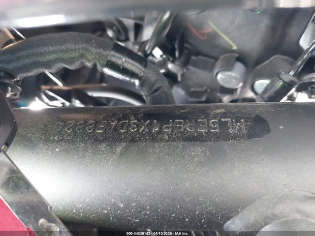 Kawasaki Er650 P 2025 ML5EREP1XSDAF8824 Image 10