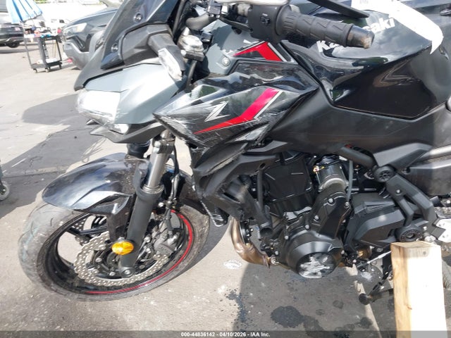 Kawasaki Er650 P 2025 ML5EREP1XSDAF8824 Image 12