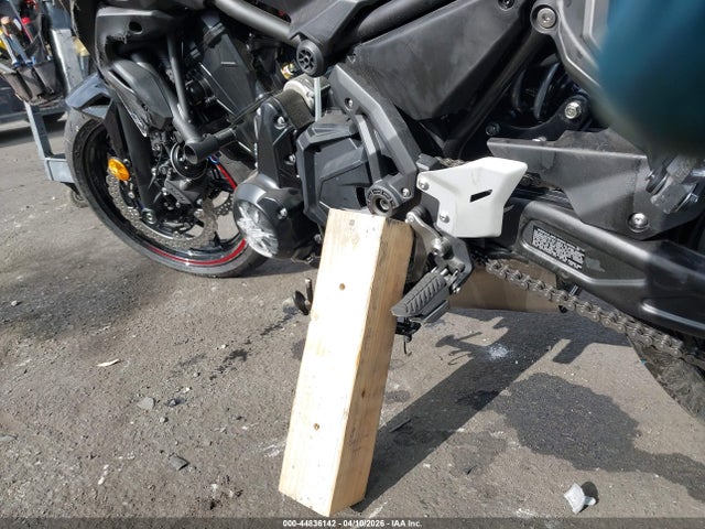 Kawasaki Er650 P 2025 ML5EREP1XSDAF8824 Image 15