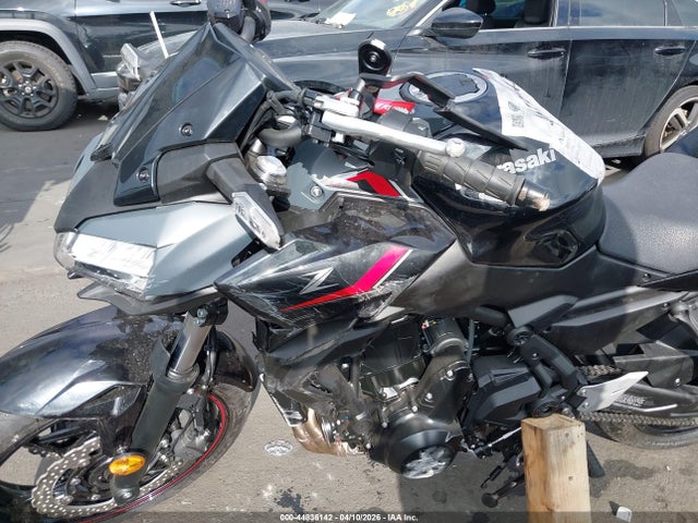 Kawasaki Er650 P 2025 ML5EREP1XSDAF8824 Image 16