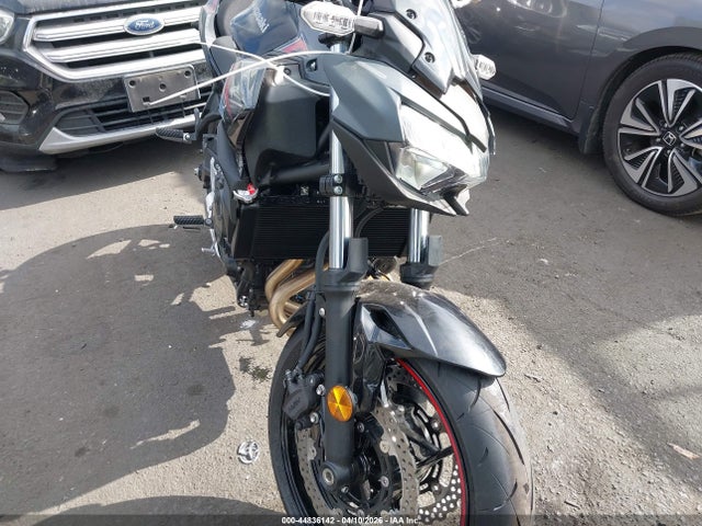 Kawasaki Er650 P 2025 ML5EREP1XSDAF8824 Image 17