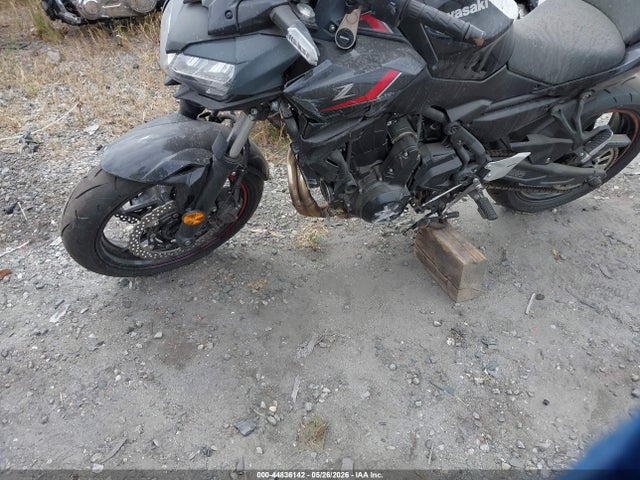 Kawasaki Er650 P 2025 ML5EREP1XSDAF8824 Image 2