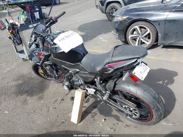 Kawasaki Er650 P 2025 ML5EREP1XSDAF8824 Image 14