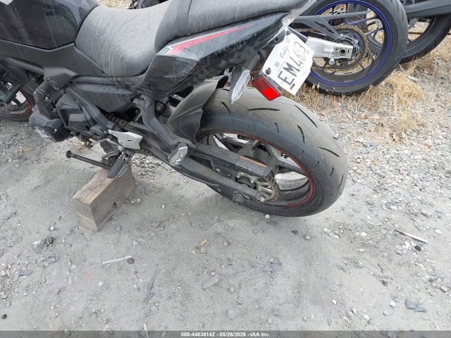 Kawasaki Er650 P 2025 ML5EREP1XSDAF8824 Image 3