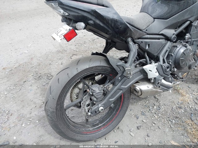 Kawasaki Er650 P 2025 ML5EREP1XSDAF8824 Image 4