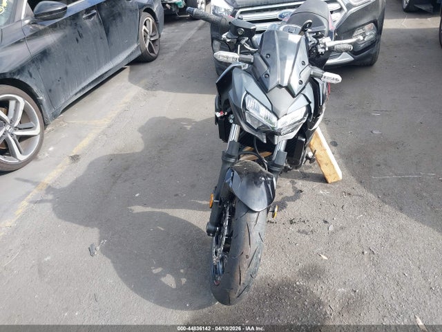Kawasaki Er650 P 2025 ML5EREP1XSDAF8824 Image 5