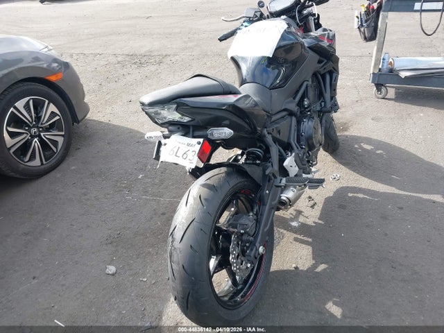 Kawasaki Er650 P 2025 ML5EREP1XSDAF8824 Image 6