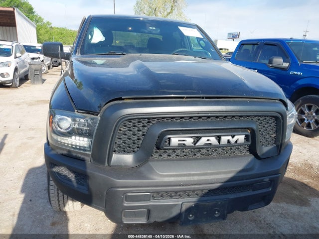 Aukcja sprzedaży 2021 Ram 1500 Classic Warlock  4x4 5'7 Box, vin: 1C6RR7LT3MS528399, numer aukcji: 44836145