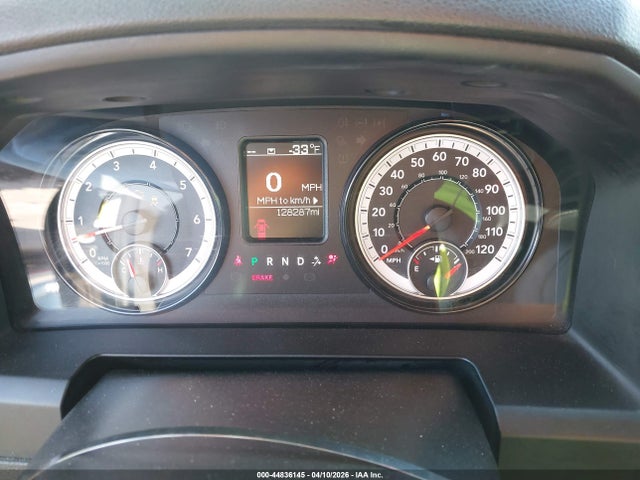 Aukcja sprzedaży 2021 Ram 1500 Classic Warlock  4x4 5'7 Box, vin: 1C6RR7LT3MS528399, numer aukcji: 44836145