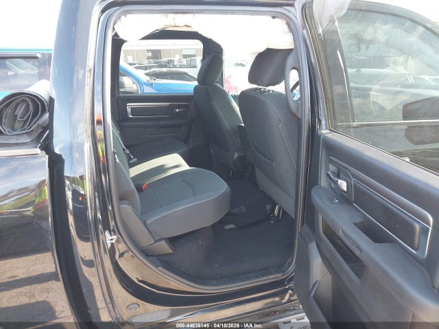 Aukcja sprzedaży 2021 Ram 1500 Classic Warlock  4x4 5'7 Box, vin: 1C6RR7LT3MS528399, numer aukcji: 44836145