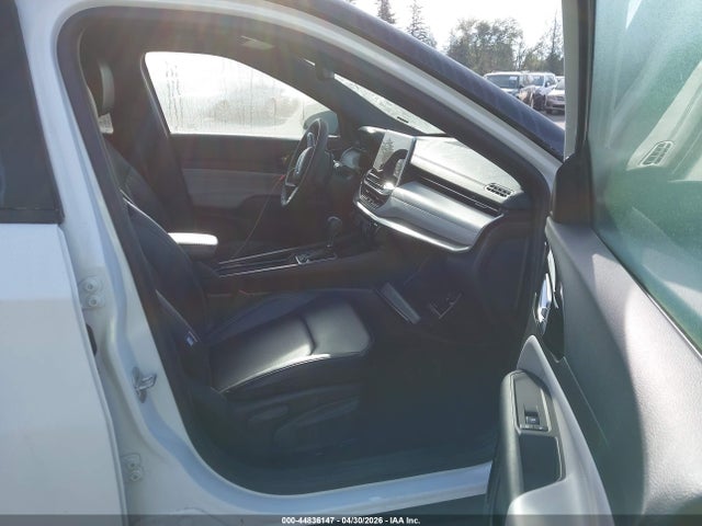 3C4NJDCNXST590828 Jeep Compass Limited 4x4