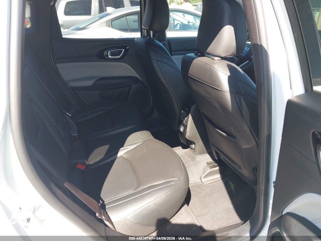 3C4NJDCNXST590828 Jeep Compass Limited 4x4