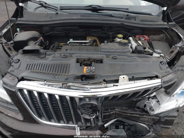 44836148 :رقم المزاد ، KL4CJHSB3DB170929 vin ، 2013 Buick Encore Premium مزاد بيع