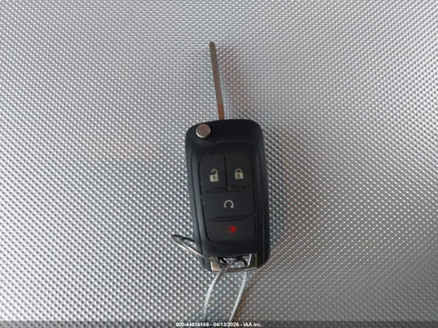 44836148 :رقم المزاد ، KL4CJHSB3DB170929 vin ، 2013 Buick Encore Premium مزاد بيع