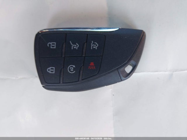 2023 Gmc Yukon 4wd Denali Ultimate მანქანა იყიდება აუქციონზე, vin: 1GKS2EKL2PR358752, აუქციონის ნომერი: 44836149