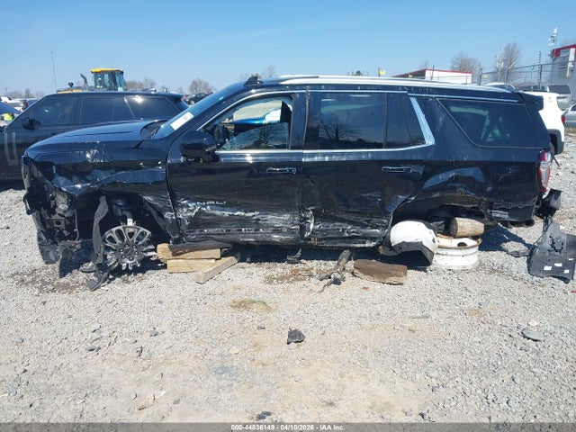 2023 Gmc Yukon 4wd Denali Ultimate მანქანა იყიდება აუქციონზე, vin: 1GKS2EKL2PR358752, აუქციონის ნომერი: 44836149