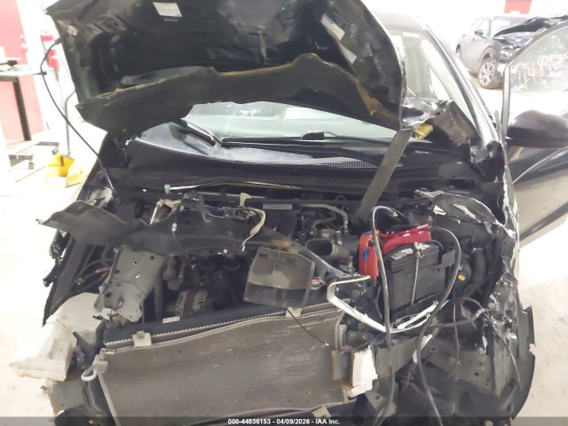 Продажа на аукционе авто 2016 Honda Fit Ex, vin: JHMGK5H74GX042534, номер лота: 44836153