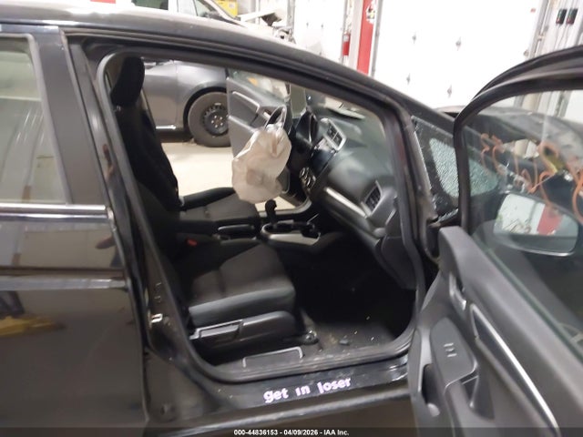 Продажа на аукционе авто 2016 Honda Fit Ex, vin: JHMGK5H74GX042534, номер лота: 44836153