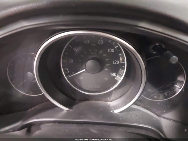 Продажа на аукционе авто 2016 Honda Fit Ex, vin: JHMGK5H74GX042534, номер лота: 44836153