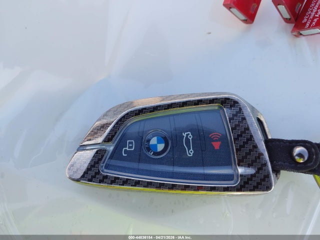 Aukcja sprzedaży 2021 Bmw X3 M40i, vin: 5UXTY9C09M9E41814, numer aukcji: 44836154