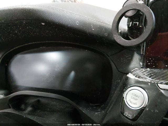 Aukcja sprzedaży 2021 Bmw X3 M40i, vin: 5UXTY9C09M9E41814, numer aukcji: 44836154