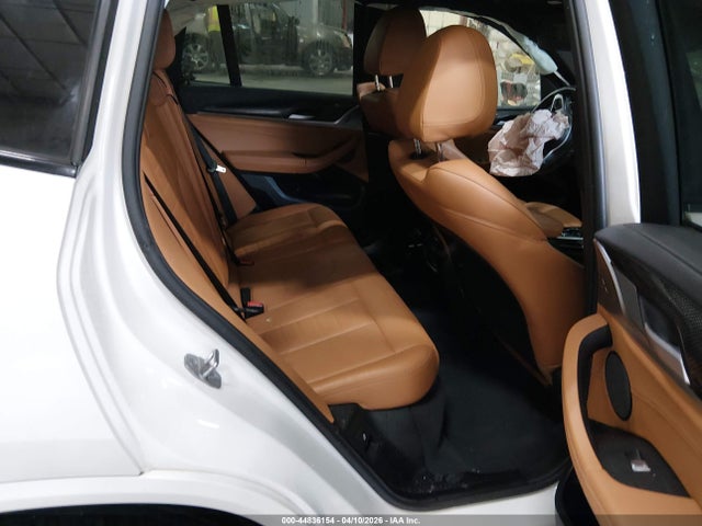 Aukcja sprzedaży 2021 Bmw X3 M40i, vin: 5UXTY9C09M9E41814, numer aukcji: 44836154