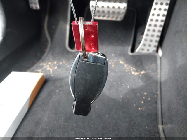 2013 MERCEDES-BENZ C 250 WDDGF4HB8DA777672 Photo 10