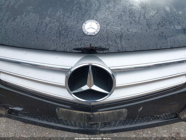 2013 MERCEDES-BENZ C 250 WDDGF4HB8DA777672 Photo 5