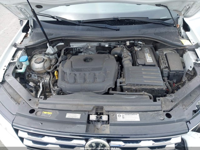 44836157 :رقم المزاد ، 3VV1B7AX5KM177762 vin ، 2019 Volkswagen Tiguan 2.0t S مزاد بيع