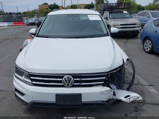 44836157 :رقم المزاد ، 3VV1B7AX5KM177762 vin ، 2019 Volkswagen Tiguan 2.0t S مزاد بيع