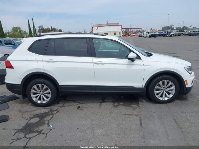 44836157 :رقم المزاد ، 3VV1B7AX5KM177762 vin ، 2019 Volkswagen Tiguan 2.0t S مزاد بيع